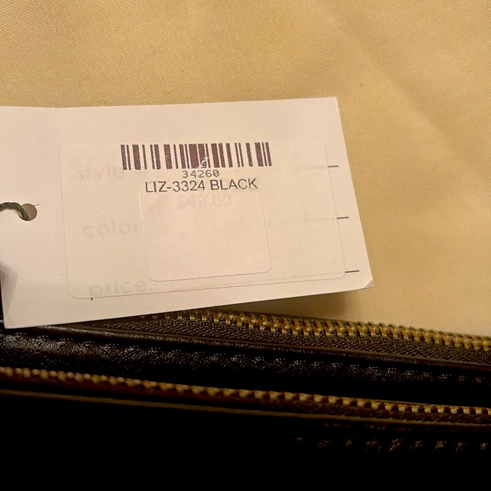 Liz Soto Crossbody bag - Picture 7 of 9